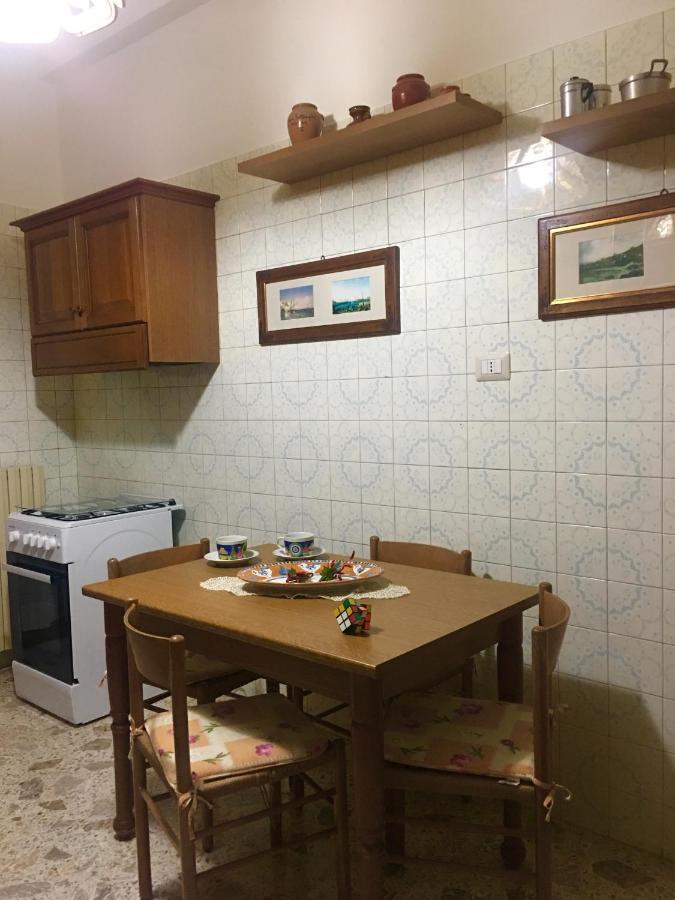 Dimora Montpellier Διαμέρισμα Σαλέρνο Εξωτερικό φωτογραφία